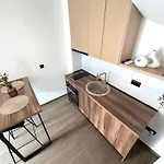 Apartment Sevdah - In The Centre, With Pool And Free Parking *