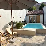 Sevdah - In The Centre, With Pool And Free Parking Mostar