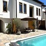 Sevdah - In The Centre, With Pool And Free Parking *