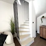 Apartment Sevdah - In The Centre, With Pool And Free Parking Mostar