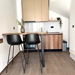 Apartment Sevdah - In The Centre, With Pool And Free Parking *
