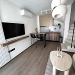 Apartment Sevdah - In The Centre, With Pool And Free Parking