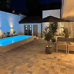 Sevdah - In The Centre, With Pool And Free Parking Apartment