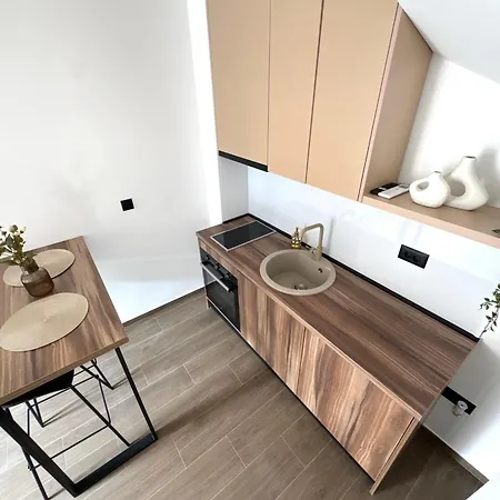 Appartement Sevdah - In The Centre, With Pool And Free Parking *