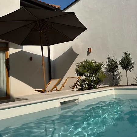 Appartement Sevdah - In The Centre, With Pool And Free Parking *