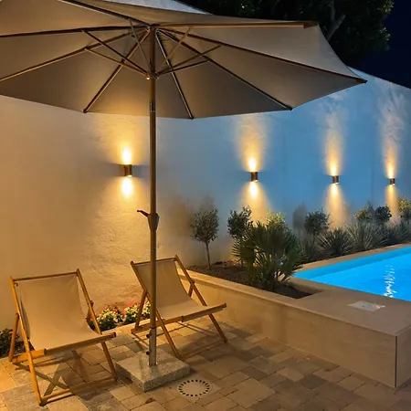 Sevdah - In The Centre, With Pool And Free Parking *