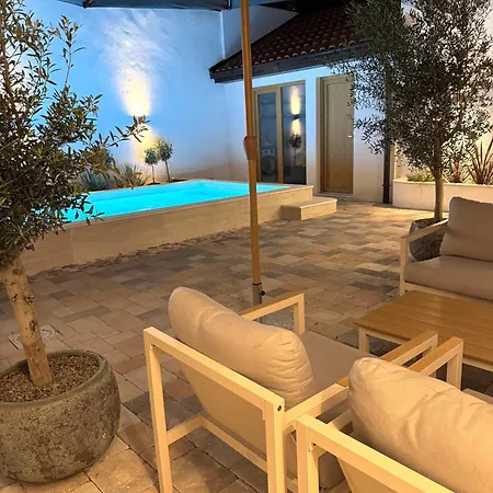 Appartement Sevdah - In The Centre, With Pool And Free Parking
