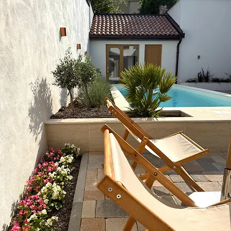 Appartement Sevdah - In The Centre, With Pool And Free Parking *