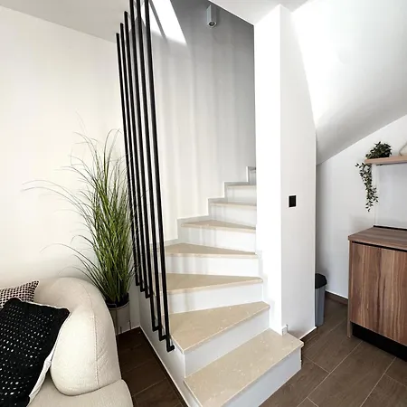 Appartement Sevdah - In The Centre, With Pool And Free Parking Mostar