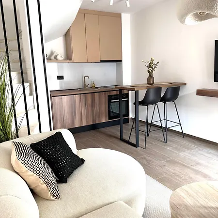 Appartement Sevdah - In The Centre, With Pool And Free Parking *