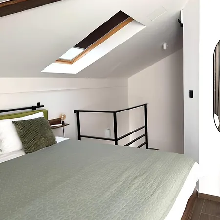 Sevdah - In The Centre, With Pool And Free Parking *