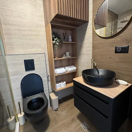 Sevdah - In The Centre, With Pool And Free Parking *