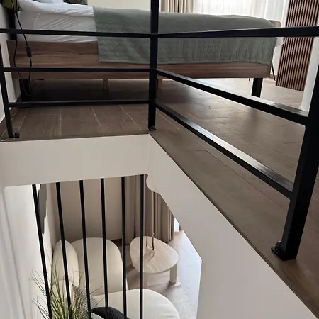 Sevdah - In The Centre, With Pool And Free Parking Apartman