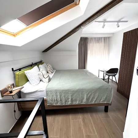 Sevdah - In The Centre, With Pool And Free Parking