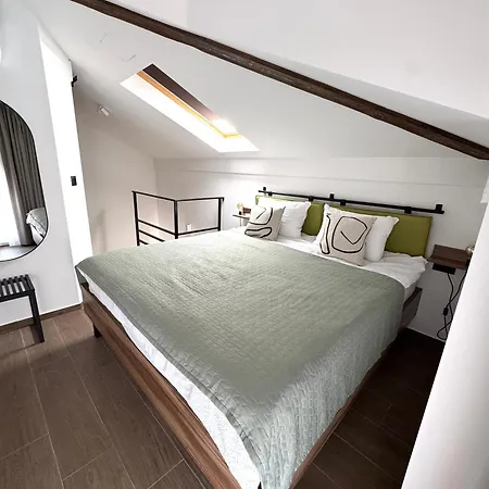 Apartament Sevdah - In The Centre, With Pool And Free Parking *