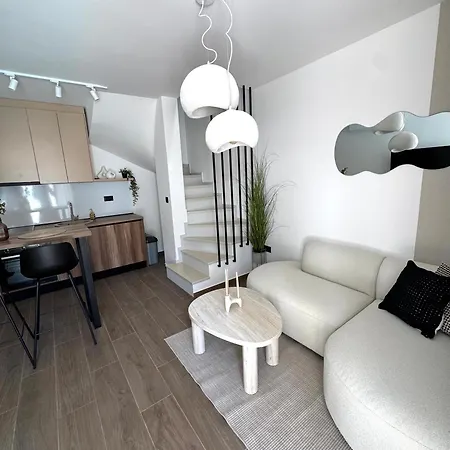 Appartement Sevdah - In The Centre, With Pool And Free Parking
