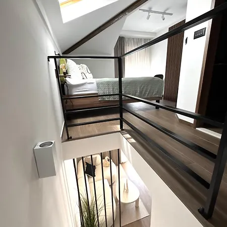 Sevdah - In The Centre, With Pool And Free Parking Appartement *