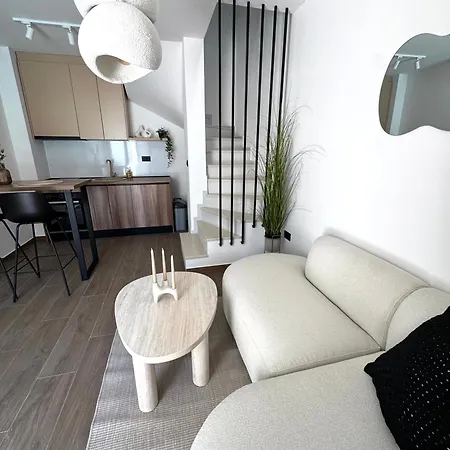 Sevdah - In The Centre, With Pool And Free Parking