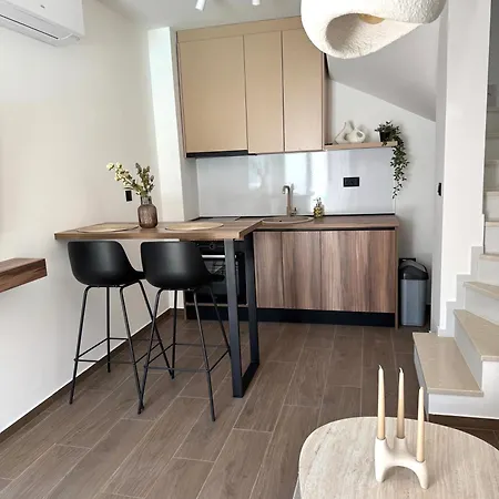 Sevdah - In The Centre, With Pool And Free Parking Apartament