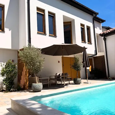 Appartement Sevdah - In The Centre, With Pool And Free Parking Mostar