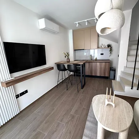 Apartament Sevdah - In The Centre, With Pool And Free Parking