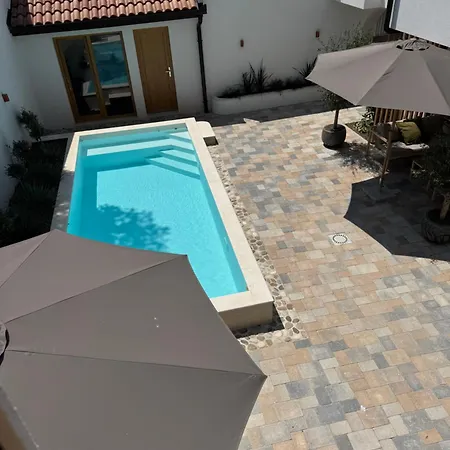 Sevdah - In The Centre, With Pool And Free Parking Appartement Mostar