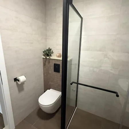 Sevdah - In The Centre, With Pool And Free Parking *
