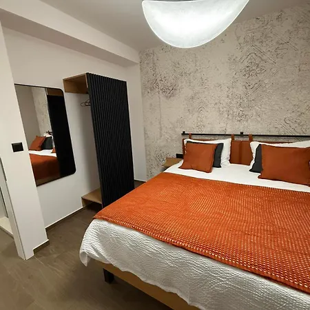 Sevdah - In The Centre, With Pool And Free Parking Appartement Mostar