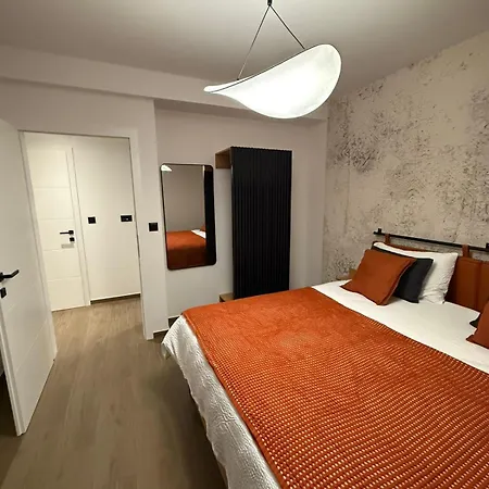 Sevdah - In The Centre, With Pool And Free Parking *