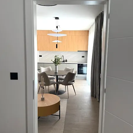Sevdah - In The Centre, With Pool And Free Parking Apartament *