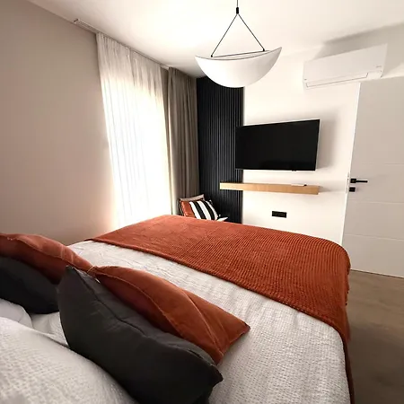 Sevdah - In The Centre, With Pool And Free Parking Apartament Mostar