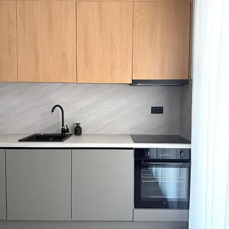 Apartament Sevdah - In The Centre, With Pool And Free Parking Mostar