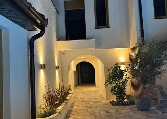 Sevdah - In The Centre, With Pool And Free Parking * Mostar