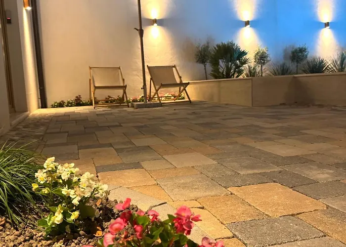 Sevdah - In The Centre, With Pool And Free Parking *