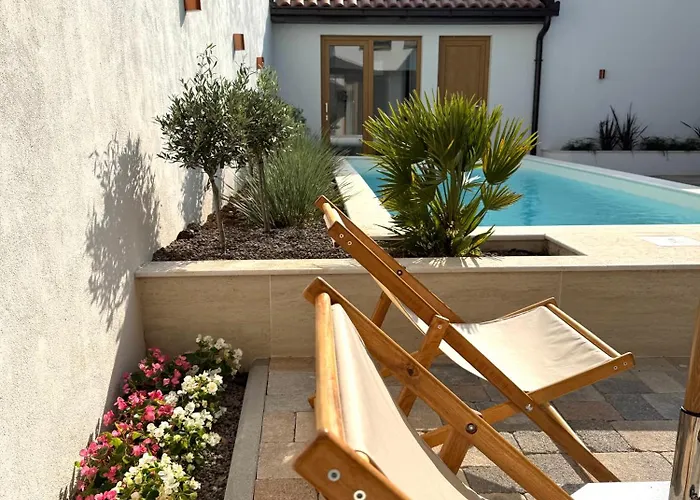 Appartement Sevdah - In The Centre, With Pool And Free Parking *