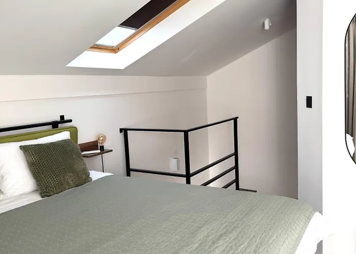 Sevdah - In The Centre, With Pool And Free Parking *