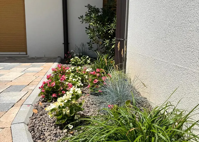 Sevdah - In The Centre, With Pool And Free Parking *