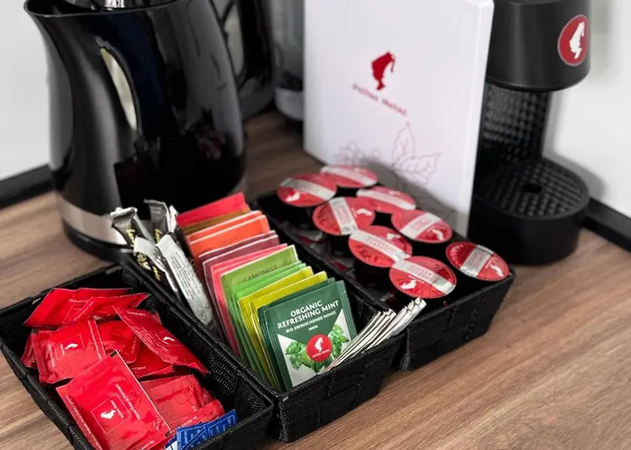 Sevdah - In The Centre, With Pool And Free Parking *