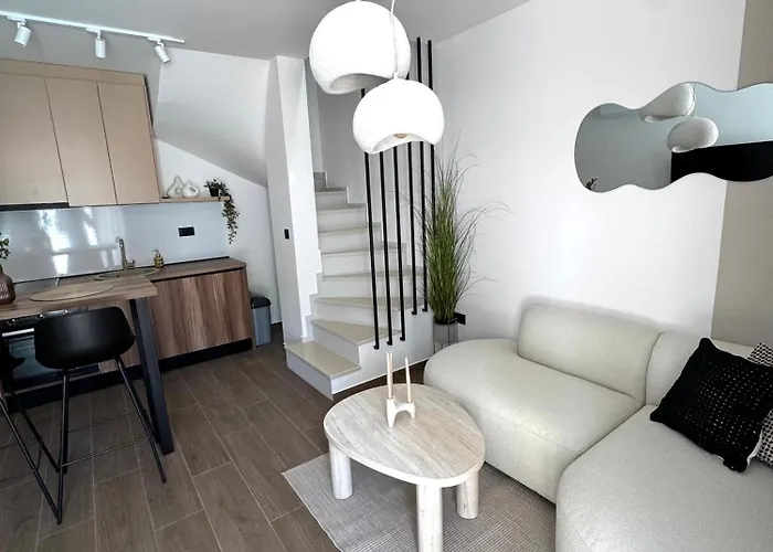 Appartement Sevdah - In The Centre, With Pool And Free Parking