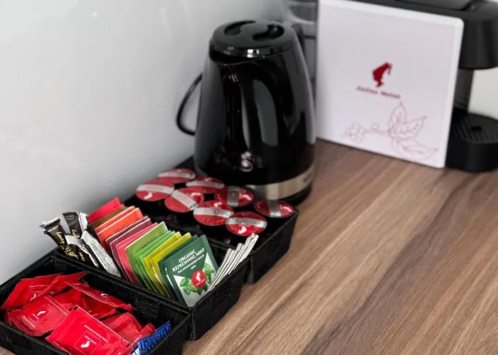 Appartement Sevdah - In The Centre, With Pool And Free Parking *